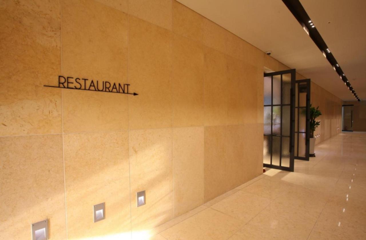 Yeoubi Hotel Ilsan Ni Exterior foto