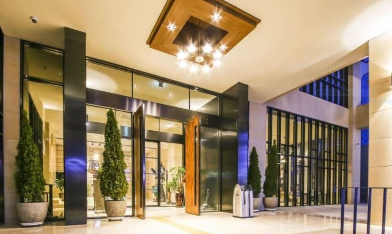 Yeoubi Hotel Ilsan Ni Exterior foto