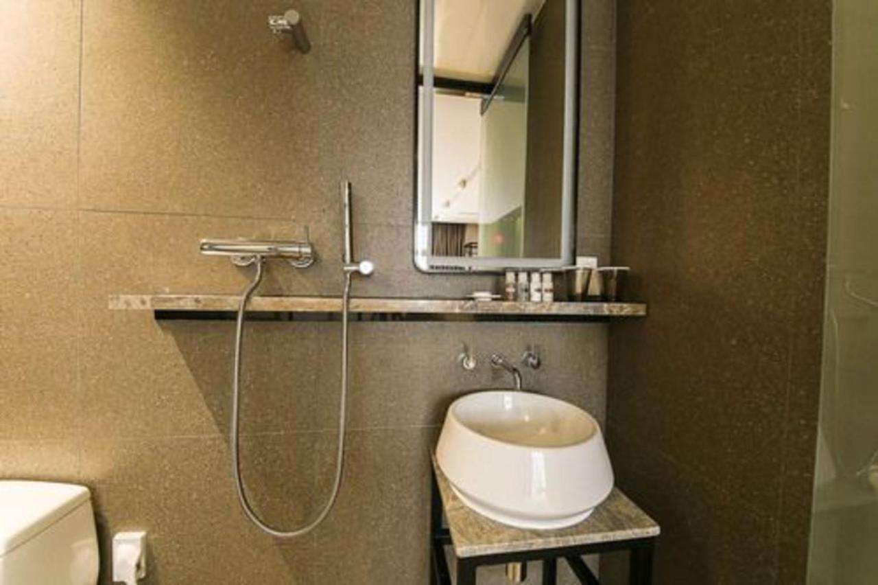 Yeoubi Hotel Ilsan Ni Exterior foto