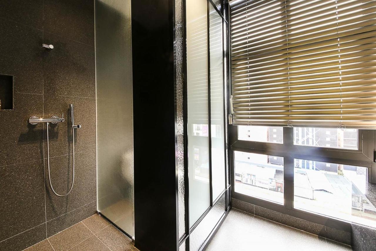 Yeoubi Hotel Ilsan Ni Exterior foto